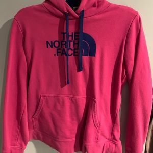 Northface sweater
